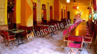 Ristorante Oca Dipinta Lodi